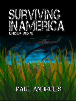 cover image of Surviving In America